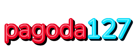 pagoda127 — logo kanal