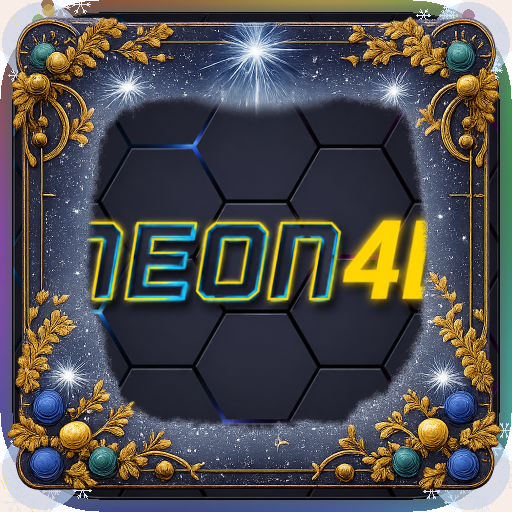 neon4d — mitra unggulan